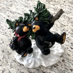 Bearfoots Bears “The Perfect Tree”